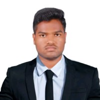 Arunraj .S