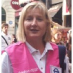 Julia Carby
