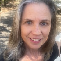 Robyn Ezard