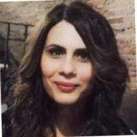 Simona Spezzano