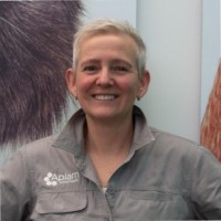 Jennifer Davis