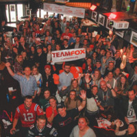 Team Fox Boston
