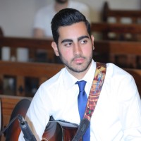 Mario Matar