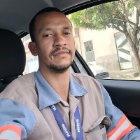 Alan Ferreira Santos