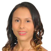 Monica Lizeth Amaris Cardenas