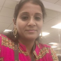 Nivetha Kamal