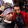 ankit daharwal