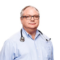 Keith Thompson, M.D.