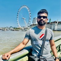 Sandip Patel