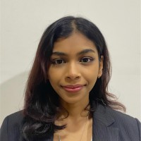 Yashwini Ranjan