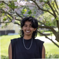 Naysa Abraham