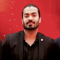 Abdul Rafay (Ralph) Khan