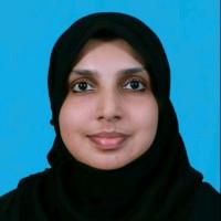 Dr.Fouziya Thoufeeq