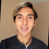 Mijael Ramirez Flores