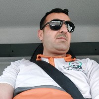 M Kamil Orakzai