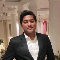 Shreyash Gupta