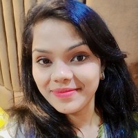 Zahida Shamshi
