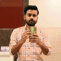 Ashutosh Patel