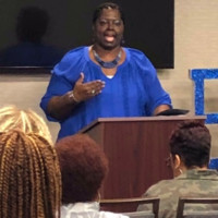 Amy M. Taylor