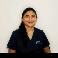 Paola Andrea Manrique Mesa