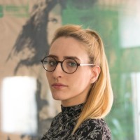 Itana Sestovic