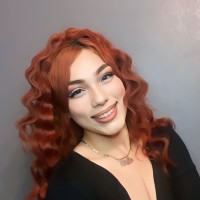Alexzia Martinez