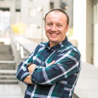 Andrii Sydorenko