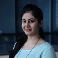Priyanka Jaggi
