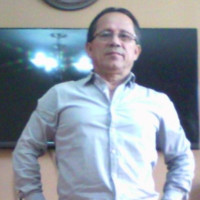 Abraham Flores