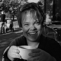 Kate Mackay