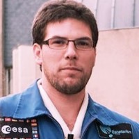 Esteban Boureau