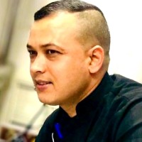 Trilok Mani