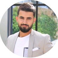 Rafik Belarouci