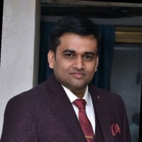 Yagyesh Pathak