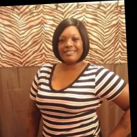 Tiffany Jackson