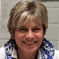 Manuela Regenbogen