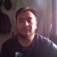 Luis Gerardo Barrientos Esparza