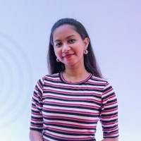 Spoorthi R Kumar