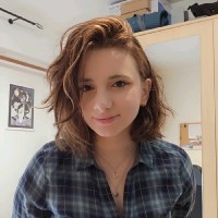 Théa Sarah Lo Iacono