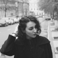Viktoriia Prokopenko