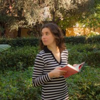 Paloma M. Beltrán