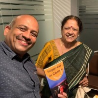 Lalitha Murthy