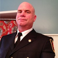 Jeff Johnston