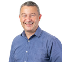 Paul Joyce