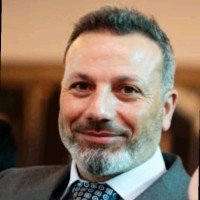 Omar Khodor, Phd
