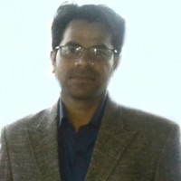 Jitendra Srivastava