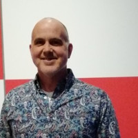 Eric Van Dinther