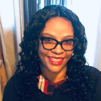 Carla Small- Santiago