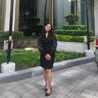 Shreya Sharma