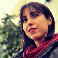 Zeinab Mahmoudi